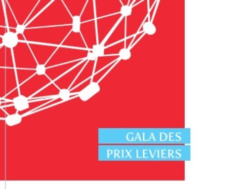 Cahier des prix Leviers 2018